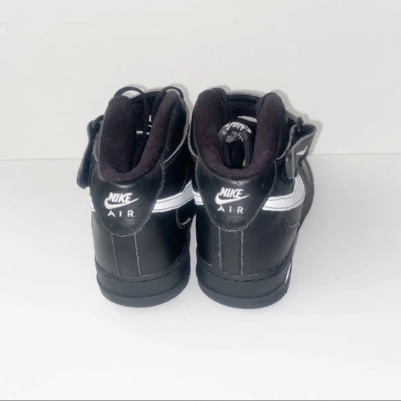 ❤️ NEW 2000 Nike Air Force I High Tops